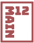 312 Main Logo